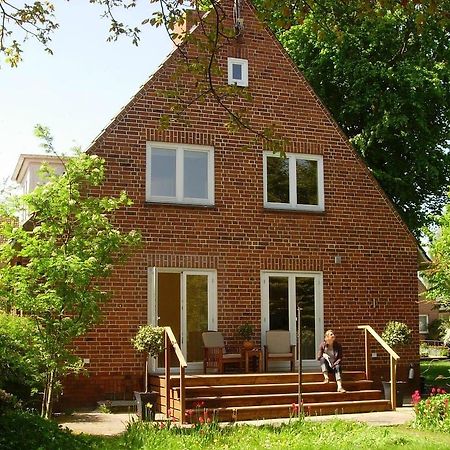 Bukl29001-Fehaus-Grothhuus Villa Fehmarn Exterior photo